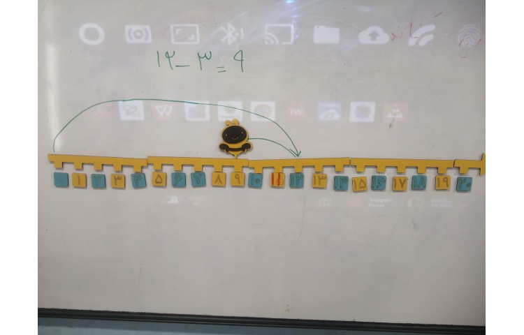 ریاضی تمرین محور 4