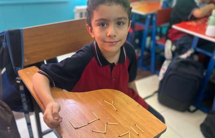 ریاضی ، تم 3 1