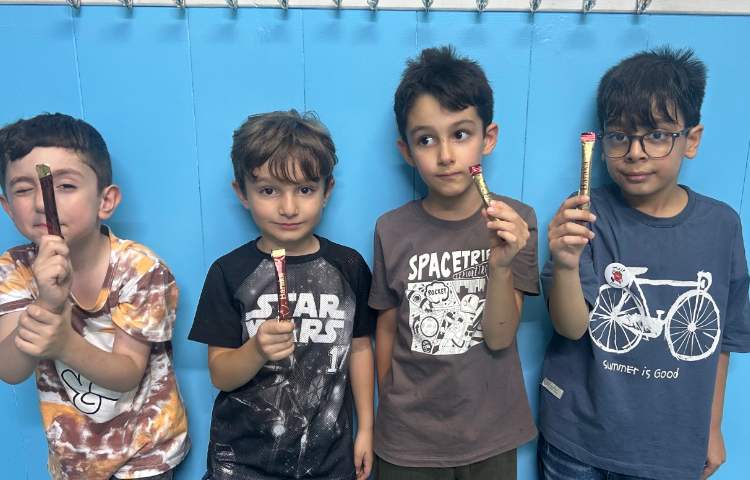 ریاضی ، تناظر با توپ بازی