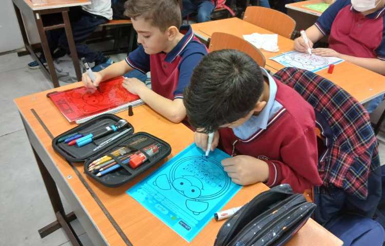 ریاضی _ تکرار و تمرین جمع اعداد مرکب در ساعت 2