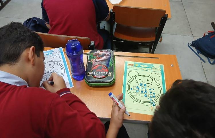 ریاضی _ تکرار و تمرین جمع اعداد مرکب در ساعت 3