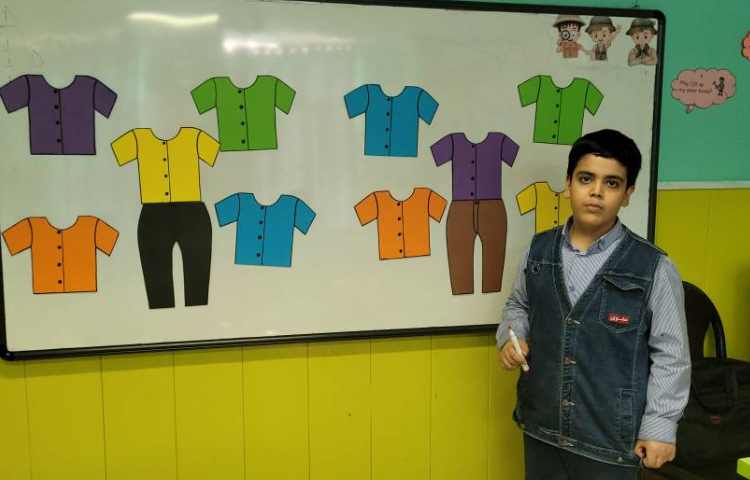 ریاضی تکرار و تمرین راهبرد حل مسئله به روش نظامدار