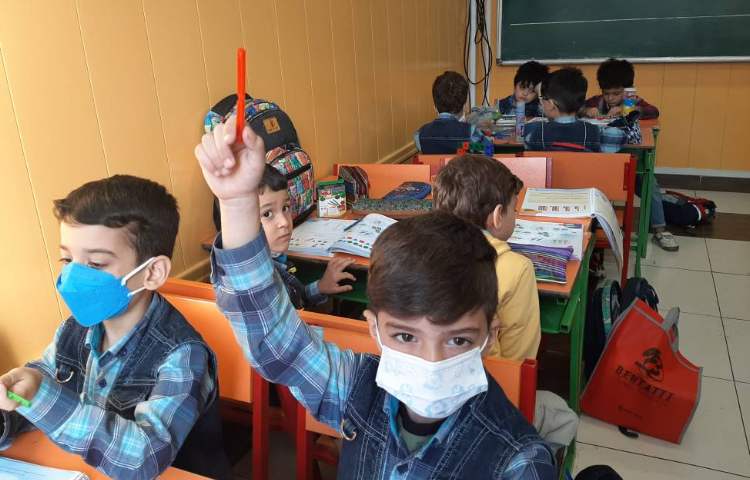 :ریاضی تکمیل تم 2 (جدول شگفت انگیز و الگو) 1