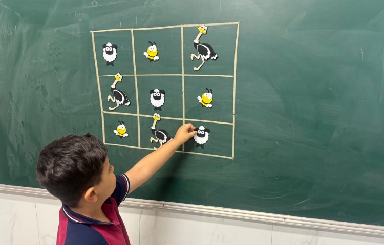 ریاضی: جدول سودوکو 2