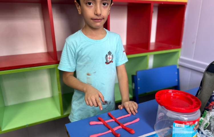 ریاضی ، جدول شگفت انگیز یا سودوکو 1