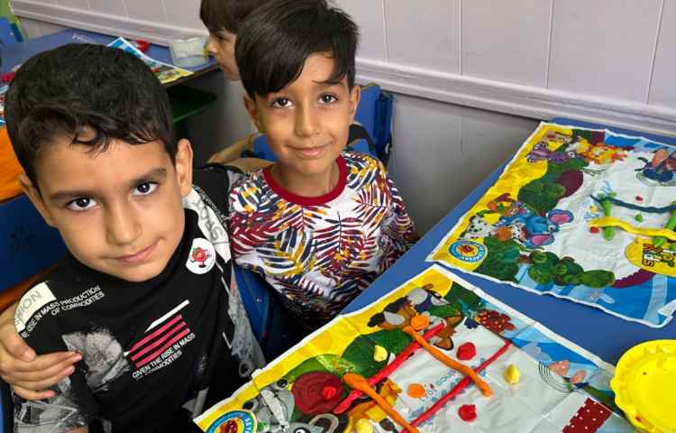 ریاضی ، جدول شگفت انگیز یا سودوکو 3