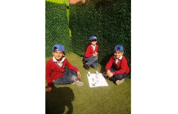 ریاضی جمع و تفریق 1