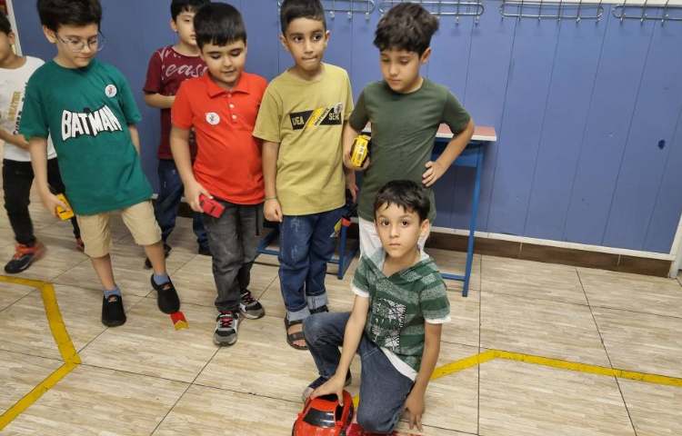 : ریاضی، جمع و تفریق 2