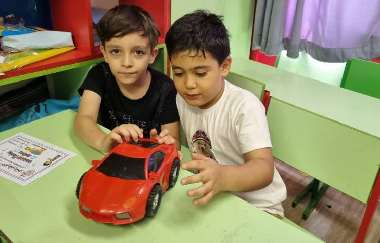 : ریاضی، جمع و تفریق 3