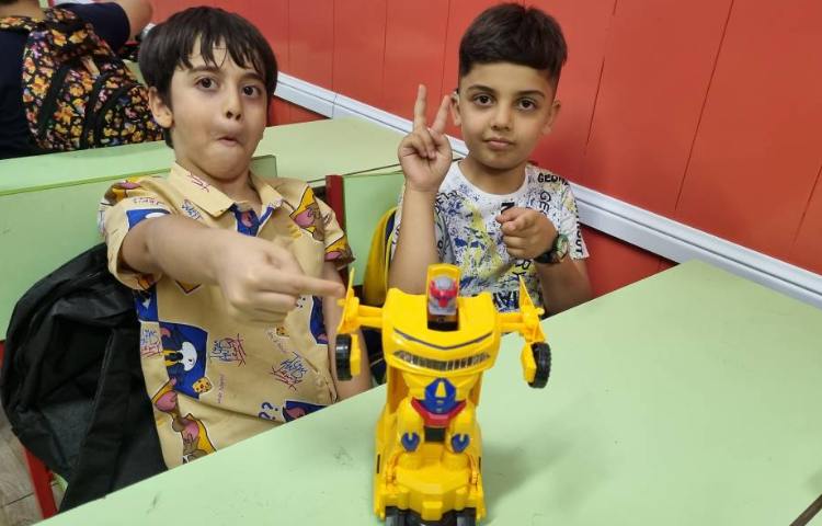 : ریاضی، جمع و تفریق 4