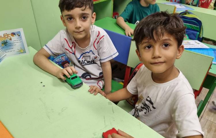 : ریاضی، جمع و تفریق 6