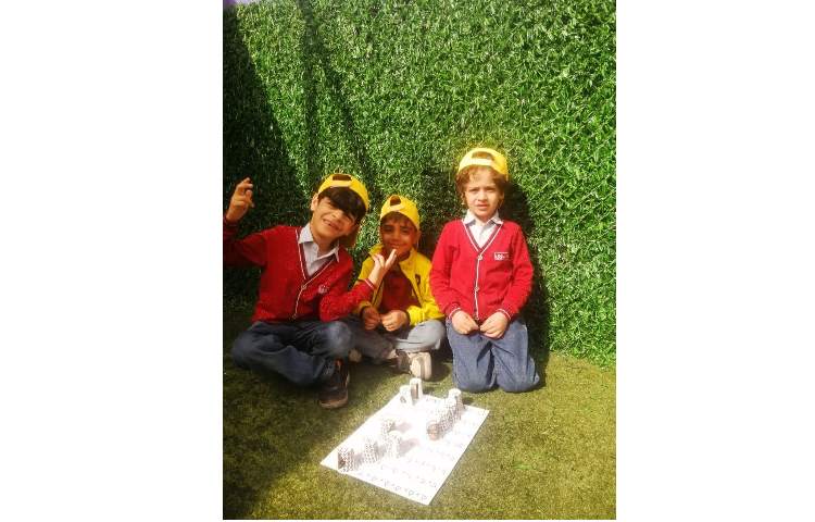 ریاضی جمع و تفریق