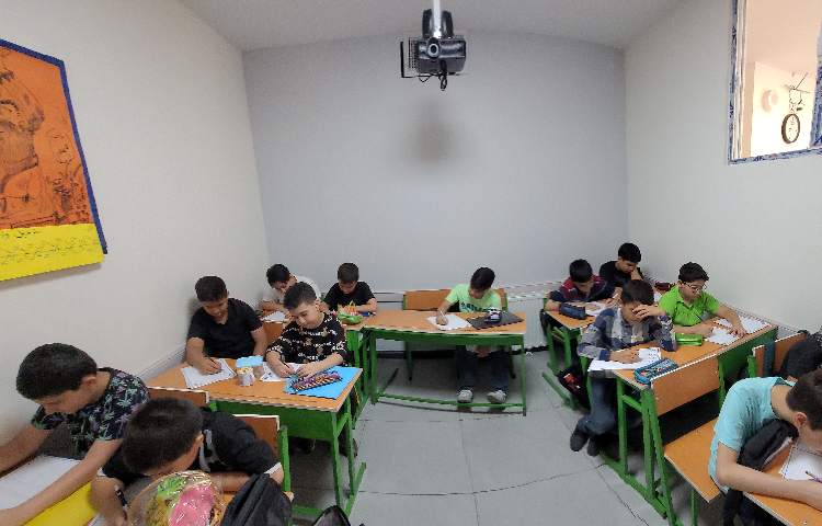 ریاضی حل تنمرین 1