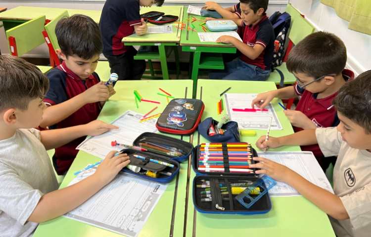 ریاضی، حل مسئله به روش های مختلف 1