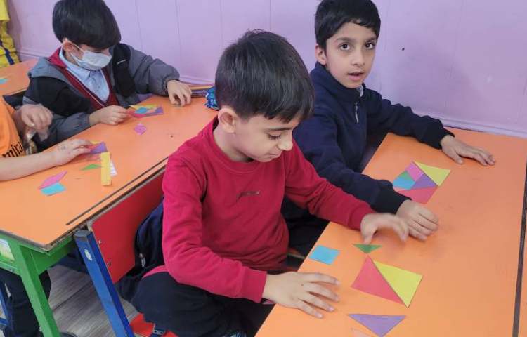 ریاضی حل مسئله صفحه ی 44 1