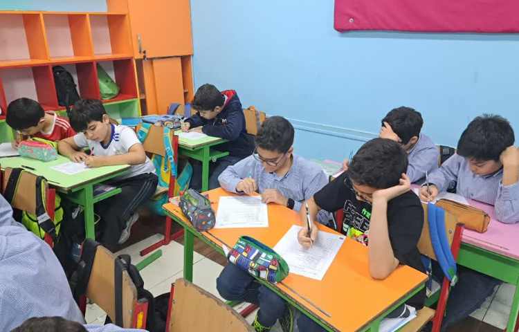 ریاضی خواندن اعداد بیش از 9رقم 4