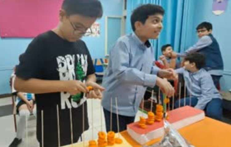 ریاضی خواندن اعداد 9 رقمی 1