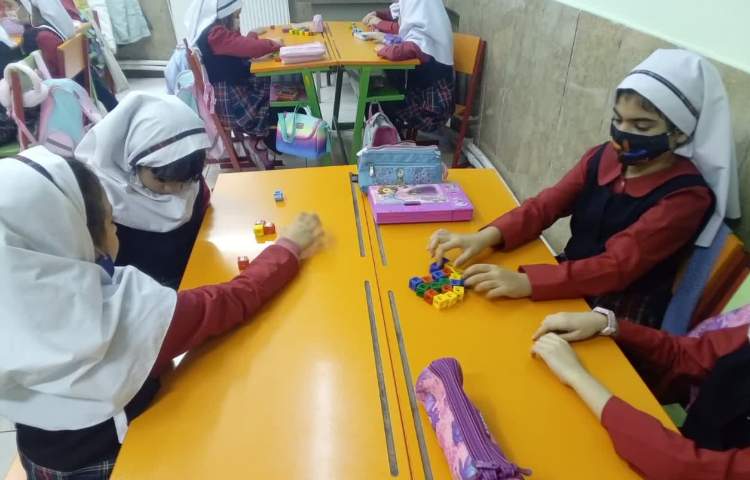 ریاضی خوشمزه 5