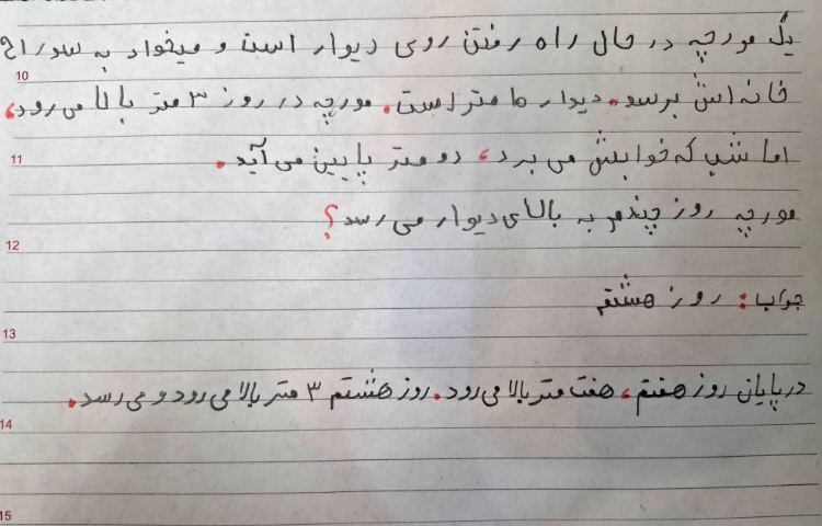 ریاضی‌دانان بزرگ آینده 6