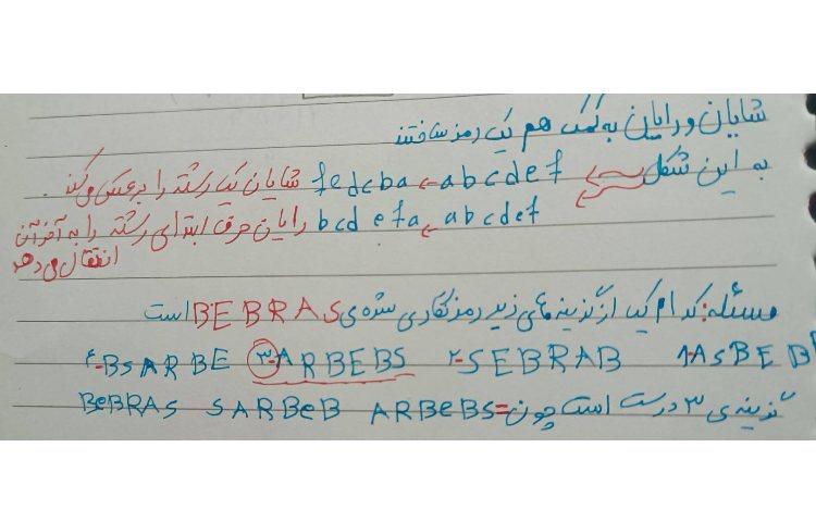ریاضی‌دانان بزرگ آینده 8