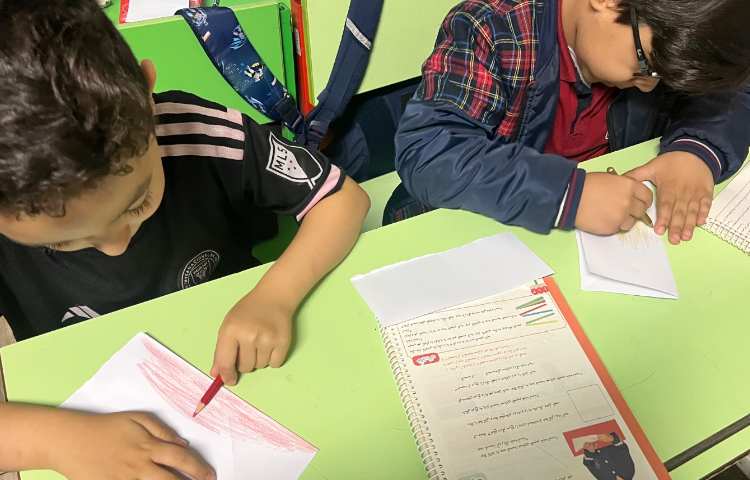 ریاضی، دستورزی و ایجاد انگیزه نمایش کسر 1