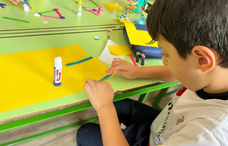 ریاضی، دست ورزی اشکال هندسی 2