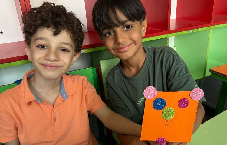 ریاضی، دست ورزی اشکال هندسی 3