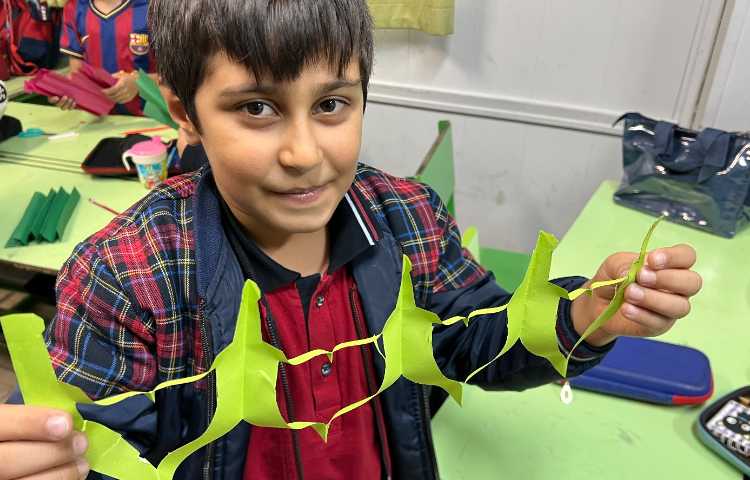 ریاضی، دست ورزی تقارن دو قسمتی 1