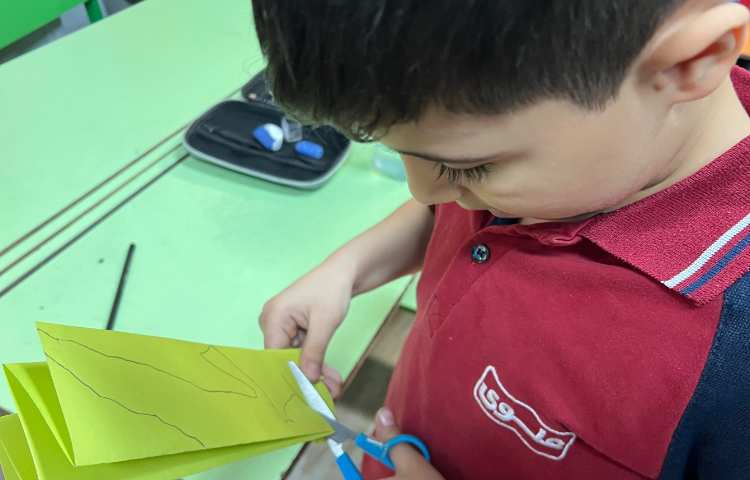 ریاضی، دست ورزی تقارن دو قسمتی 4