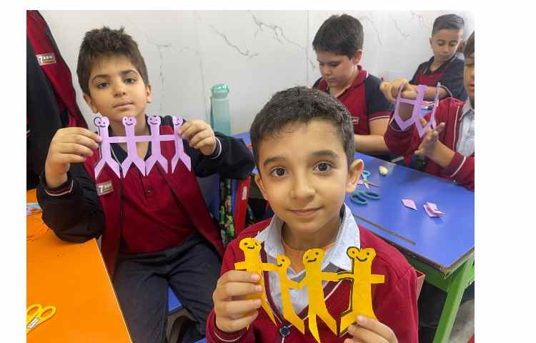 ریاضی ،دست ورزی تقارن 1