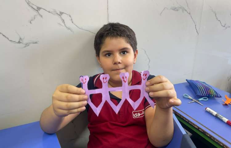 ریاضی ،دست ورزی تقارن 2