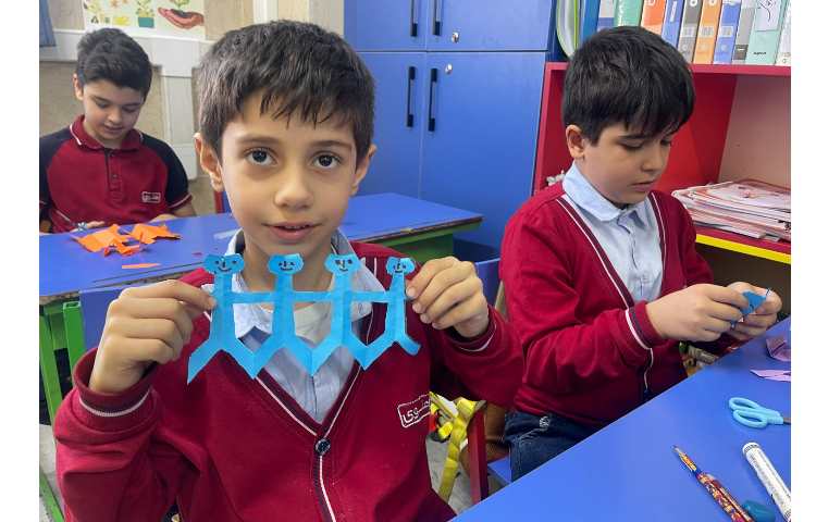 ریاضی ،دست ورزی تقارن 3