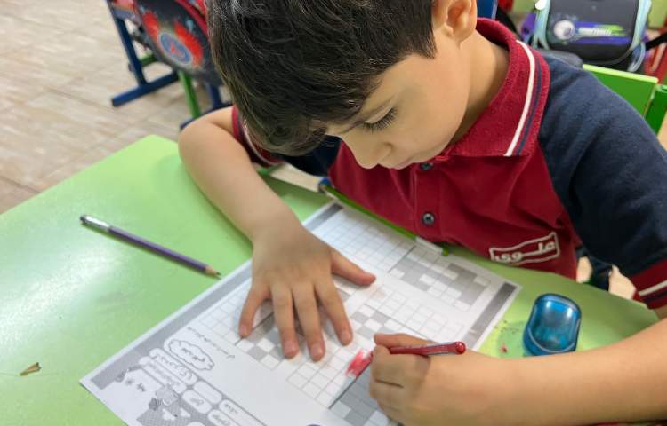 ریاضی، دست ورزی تقارن 4