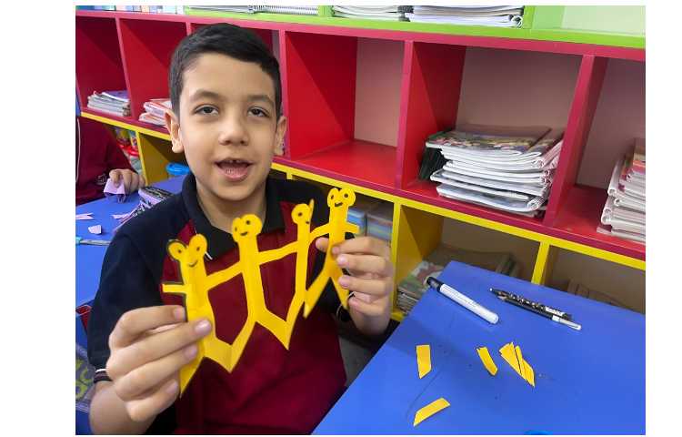 ریاضی ،دست ورزی تقارن 5