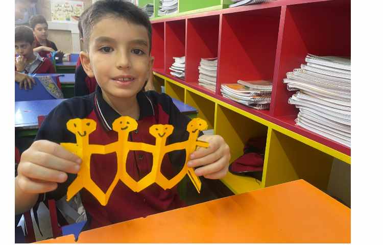 ریاضی ،دست ورزی تقارن 7