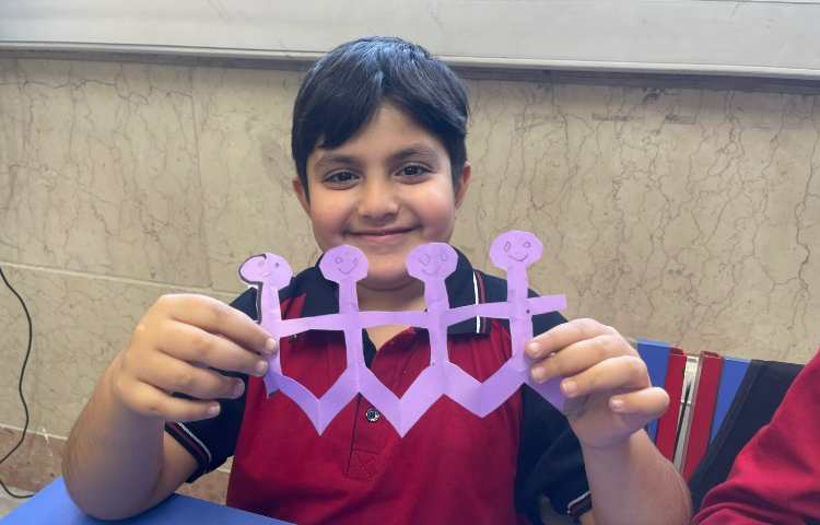 ریاضی ،دست ورزی تقارن 8