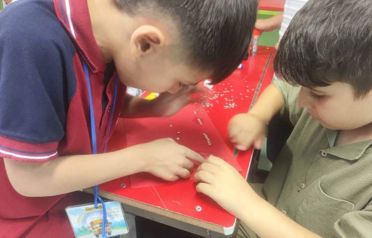 ریاضی دست ورزی خلاق الگویابی 2