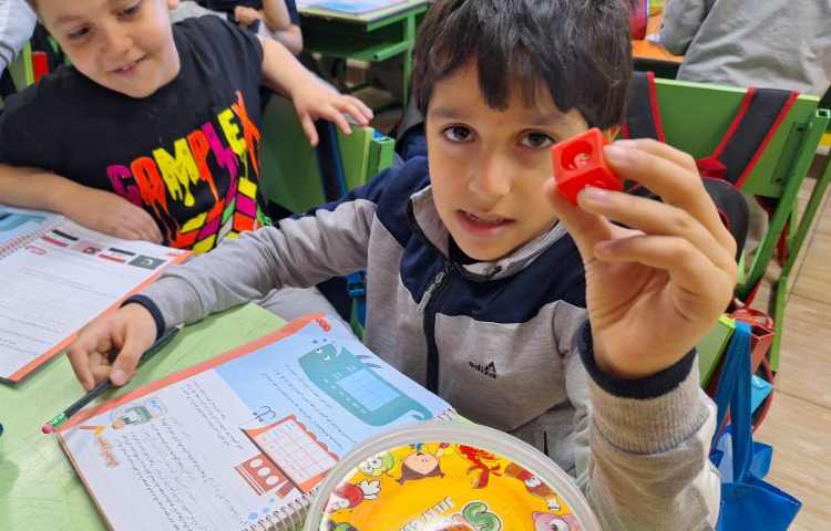 ریاضی، دست ورزی مفهوم احتمال 3