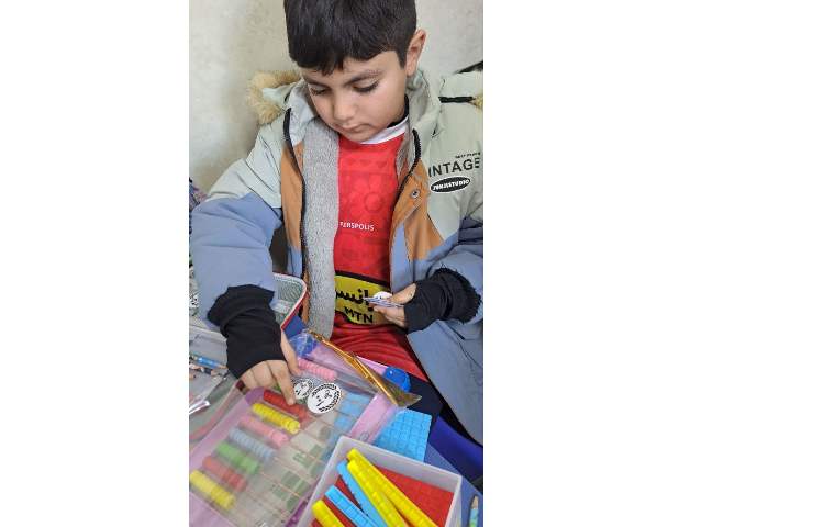 ریاضی :دست ورزی چرتکه،سکه،کوئیزنر 3