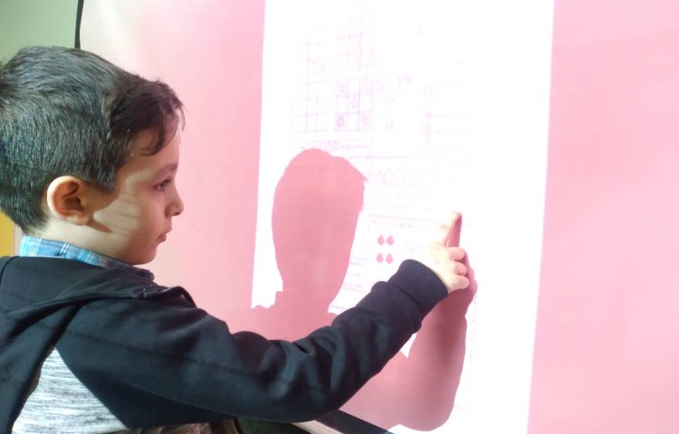 :ریاضی دوره ی تم 1 و 2 و 3 1