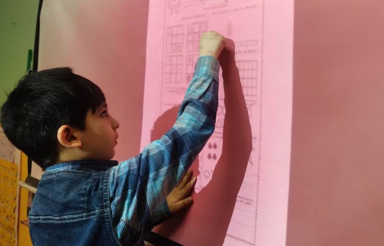 :ریاضی دوره ی تم 1 و 2 و 3 3