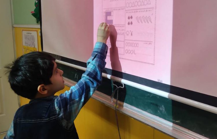 :ریاضی دوره ی تم 1 و 2 و 3 4