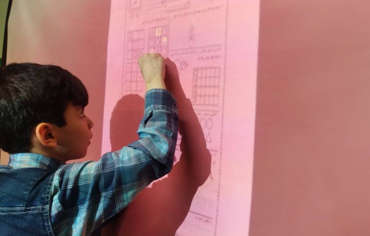 :ریاضی دوره ی تم 1 و 2 و 3 5