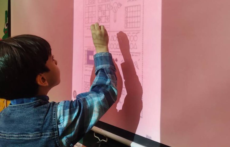 :ریاضی دوره ی تم 1 و 2 و 3 6