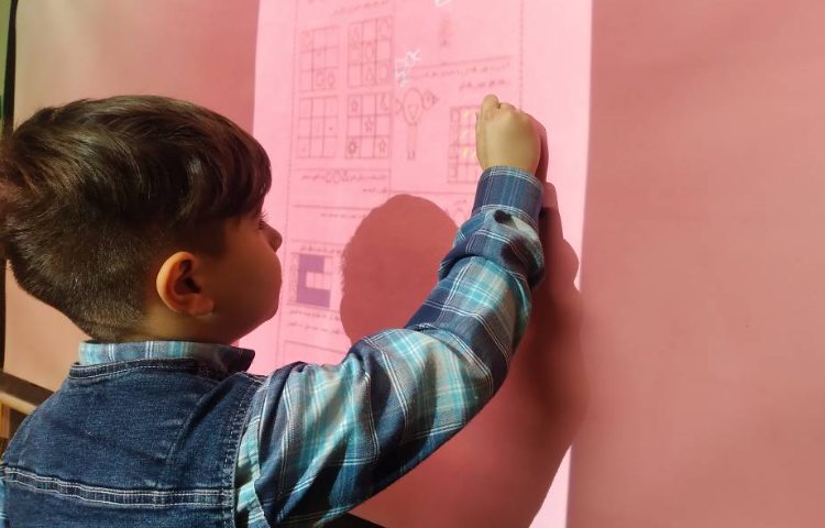 :ریاضی دوره ی تم 1 و 2 و 3