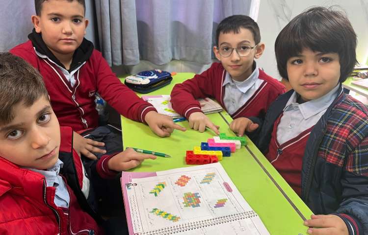 ریاضی : روش های نمادین 1