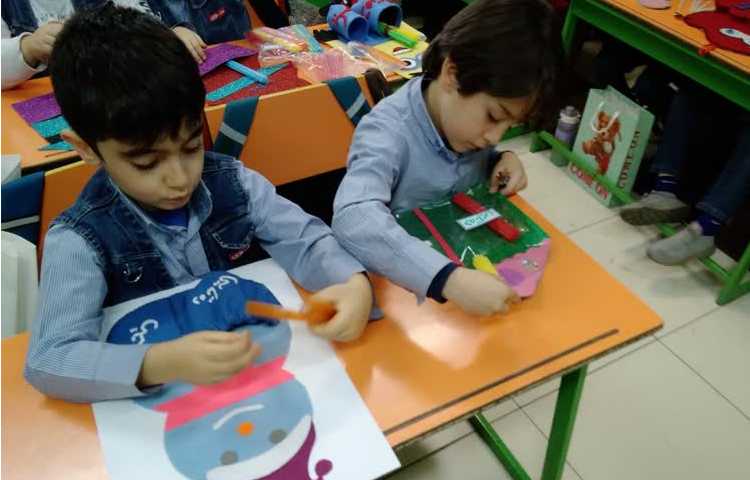 ریاضی ساخت اعداد در جدول ارزش مکانی 1