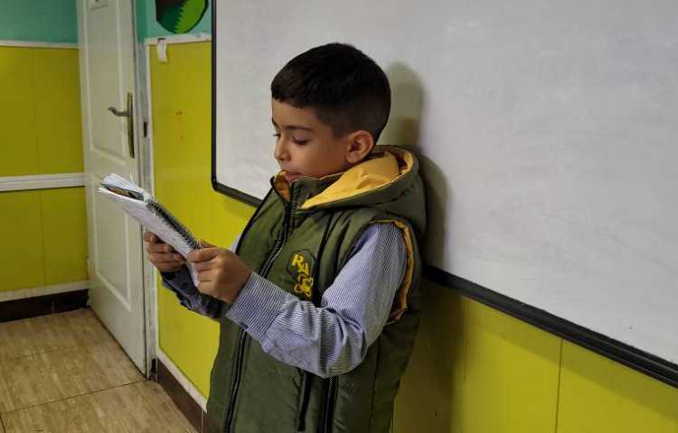 ریاضی ساخت اعداد