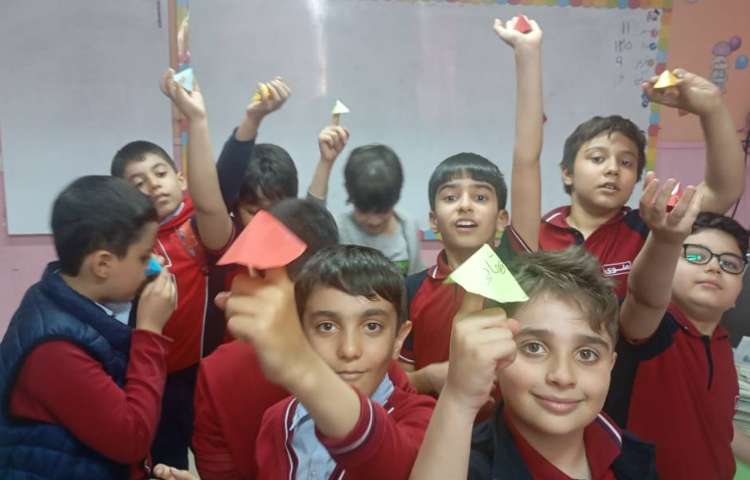 ریاضی سوم،کامل ترین آموزش مخروط 2