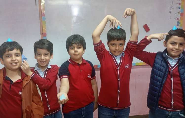 ریاضی سوم،کامل ترین آموزش مخروط 3